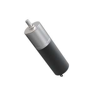 22 мм <span class=keywords><strong>DC</strong></span> 12V 24V большой крутящий момент Высокая Точная Скорость Уменьшить планетарный редуктор мотор - Product Image 2