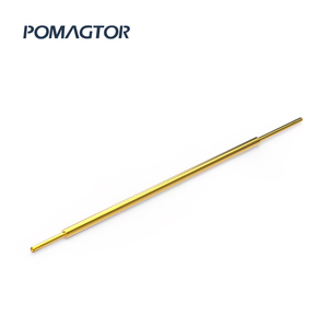 Goupille de <span class=keywords><strong>test</strong></span> semi-conducteur Sondes de <span class=keywords><strong>test</strong></span> BGA d'approvisionnement d'usine à haute efficacité Goupille à ressort - Product Image 5