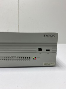 Sistema SCADA MicroSCADA Pro SYS 600C NPCII3UDB9 10 SYC 193 FP1 PLC - Product Image 2