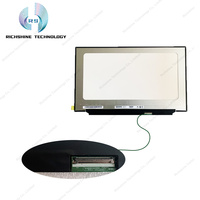 Écran de remplacement pour ordinateur portable AUO B173HAN04.9 17,3 pouces, fin, 40 broches, FHD IPS, nouveau, taux de rafraîchissement 144 Hz, usage professionnel, anti-reflet, garantie 90 jours