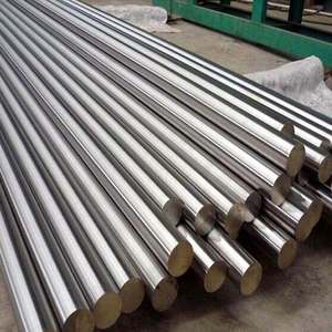 เหล็กกล้าไร้สนิม SS904L SS316L แบบแท่งกลม ส่งด่วน ตามสเปคที่กำหนด ทนการกัดกร่อน สำหรับอุปกรณ์อุตสาหกรรมเคมี - Product Image 6