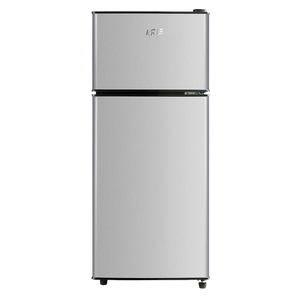 Réfrigérateur-congélateur ArcticChill DualZone : technologie de refroidissement avancée, économe en énergie, stockage spacieux pour les cuisines modernes. - Product Image 1