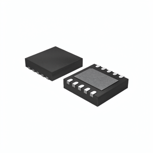 Power Management (PMIC) Manufacturer Channel Electronic Chips Component 10 VFDFN Exposed Pad ISL9011IRFCZ - Product Image 1