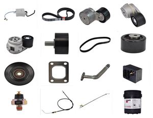 BOÎTIER DE FUSIBLES <span class=keywords><strong>CDW</strong></span> <span class=keywords><strong>SINOTRUK</strong></span> - Product Image 6