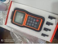 Outils TPMS T66 programmeur de capteurs de pneus capteur TPMS pression des pneus outil d'installation de programmation