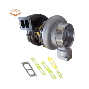 Turbocompresor de Venta caliente 1789572 para pieza de repuesto de motor de la serie <span class=keywords><strong>Scania</strong></span> 3 4 - Product Image 1