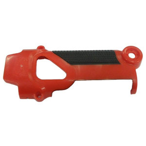 Poignées en plastique ABS moulées par injection en deux parties de haute qualité personnalisées pour outils - Product Image 3