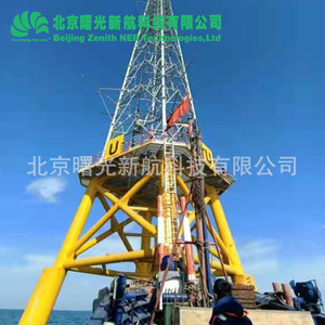 Système de mesure d'énergie éolienne offshore SR3000, détecteur automatique en ligne - Product Image 3