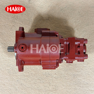 Pompa Idraulica U25-3 PVD-0B-24P-8G3-4837B - Product Image 3