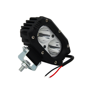 <span class=keywords><strong>2025</strong></span> thiết kế mới 40W 4 inch mini LED làm việc lái xe ánh sáng Halogen & <span class=keywords><strong>Xenon</strong></span> Đèn Pha Phụ kiện xe hơi cho xe tải tự động offroad - Product Image 6