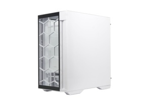 420mm eau de refroidissement ordinateur de jeu pc <span class=keywords><strong>E</strong></span> <span class=keywords><strong>ATX</strong></span> fabrication de boîtiers pc blanc - Product Image 3