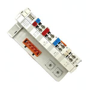 Controlador PLC BK5250, Servidor, Controlador, Nuevo y Original, Disponible - Product Image 1