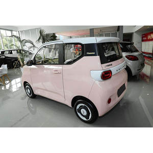 Venta Especial <span class=keywords><strong>de</strong></span> Autos Usados: Wuling Hongguang MINI EV, Auto Eléctrico Hatchback <span class=keywords><strong>de</strong></span> 3 Puertas y 4 Asientos, Disponible en Stock - Product Image 6