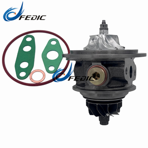 Cartucho Turbo NGT1341LSZ 836250 MFS para Peugeot Citroën <span class=keywords><strong>Berlingo</strong></span> Multispace EB2DT 1.2L <span class=keywords><strong>2014</strong></span>- - Product Image 5