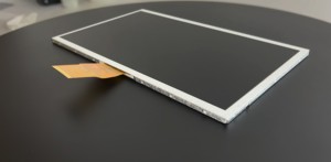 Polcd 10.1 inch TFT <strong>LCD</strong> Module 1024x600 RGB 24bit 50 pin 6 o'clock LCM <strong>LCD</strong> <strong>Screen</strong> for pad - Product Image 2