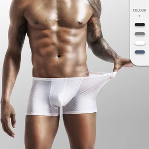 Soft no underwear bulge For Comfort 