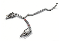 Système d'échappement Valvetronic à succès pour Mercedes-Benz AMG E53 CLS53 GT43 GLS53 CLE53 GLE53 GT53 M256 3.0T – Tuning et tuyaux d'échappement Catback