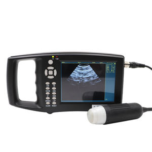 Dokter Hewan portabel babi tabur tes kehamilan peralatan <span class=keywords><strong>Ultrasound</strong></span> dokter hewan babi babi babi mesin pemindai <span class=keywords><strong>Ultrasound</strong></span> - Product Image 2
