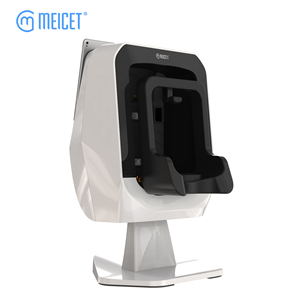 Shanghai Meicet Facial profesional analizador de piel de la cara escáner dispositivo - Product Image 6