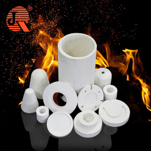 1260c-1430c tất cả các sản phẩm sợi gốm như chăn sợi gốm, giấy, bảng, mô-đun và dệt - Product Image 5