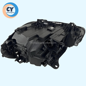 Cho BMW F44 ban đầu <span class=keywords><strong>Led</strong></span> Đèn Pha lắp ráp cho 2021-2024 cho BMW 2 Series chất lượng cao M2 xe ánh sáng 12V điện áp cho 225i 216I - Product Image 5