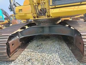 Original Used komatsu Crawler <b>Excavator</b> pc200 komatsu digger Used Tracked <b>Excavator</b> - Product Image 3