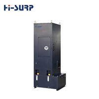 Machines de rectification de précision, équipement de refroidissement industriel, refroidisseur d'huile CNC et refroidissement d'huile (échangeur de chaleur à immersion à ailettes)