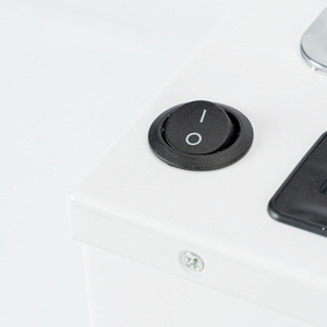 Metal Case Lithium Li Ion 48v 40ah Electric Motorcycle <strong>Battery</strong> 48Ah 1000 Cycle Life for E-bike Scooter - Product Image 2