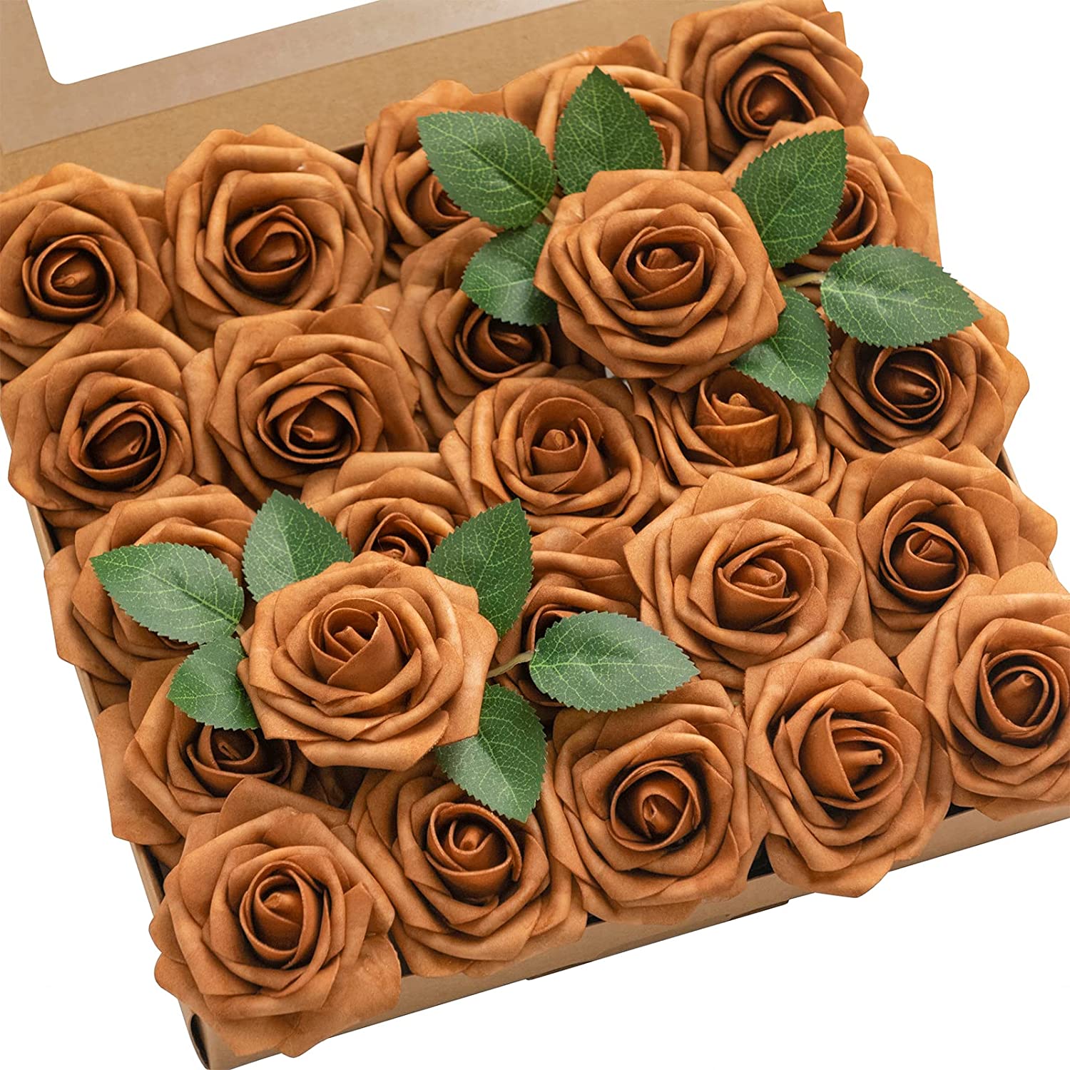 Rosas del Gorrión del oro