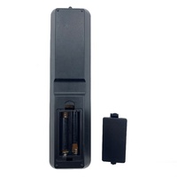Receptor de caja de configuración de control remoto AZAMERICA de 48 teclas de alta calidad AZBOX STB S1001