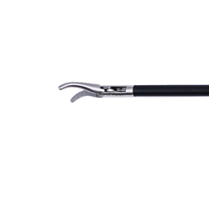 Dapat digunakan kembali dua potong 3mm instrumen Laparoskopik <span class=keywords><strong>Maryland</strong></span> <span class=keywords><strong>Dissector</strong></span>, alat bedah <span class=keywords><strong>Maryland</strong></span> genggam Harga Forceps - Product Image 1