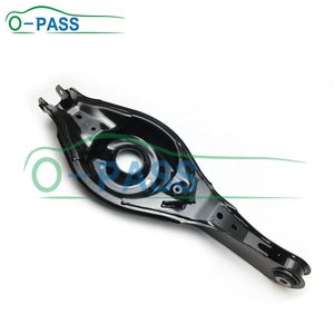 Bras de suspension inférieur arrière OPASS pour <span class=keywords><strong>MAZDA</strong></span> <span class=keywords><strong>3</strong></span> Axela III BM BL berline hayon <span class=keywords><strong>2014</strong></span>- B45A-28-300A - Product Image 5