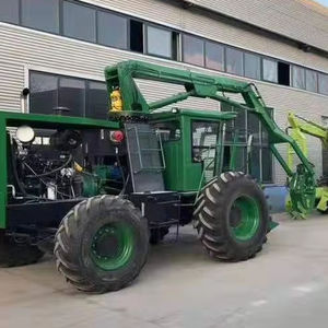 เครื่องตักอ้อยใช้ในฟาร์ม - Product Image 6