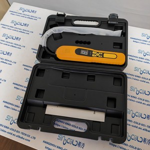 Portátil R134a R410a R22 R600a R290 R1234YF gás refrigerante HVAC ar condicionado Tester ferramenta refrigerante vazamento Detector c - Product Image 5