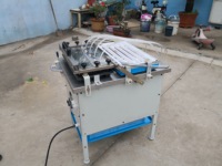 Semoir automatique à plateau en acier inoxydable pour carottes, équipement de semis de précision