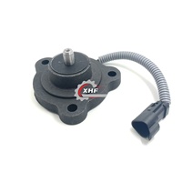 Capteur de position d'angle 7861-93-8610 pour chargeuse Komatsu WA500-7, camion minier HD785-7, camion benne HM300-1