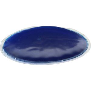 Moen tái sử dụng tùy chỉnh thiết kế hình bầu dục hình mờ lạnh Gel băng làm mát gói - Product Image 4