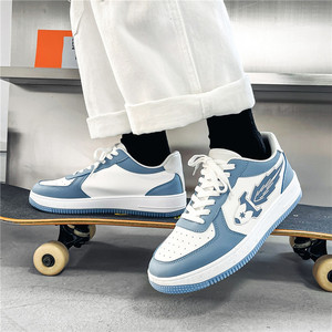 Scarpe da Skateboard Unisex Personalizzate di Alta Qualità con Logo Personalizzato, Sneakers Casual da Passeggio e Corsa - Product Image 3
