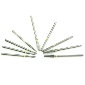 Đầu Mài Kim Cương Nha Khoa Phòng Thí Nghiệm Nha Khoa Bán Chạy Theo Yêu Cầu Mũi Khoan Đánh Bóng Cacbua Cho Phòng Thí Nghiệm Nha Khoa - Product Image 3