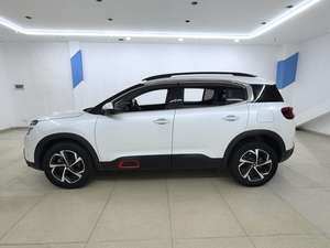 Autos Usados Citroën <span class=keywords><strong>C5</strong></span> <span class=keywords><strong>AIRCROSS</strong></span> 2021 360THP Comfort Enjoy - Product Image 3
