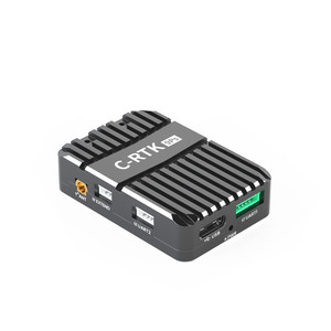 โมดูลระบุตำแหน่งระดับเซนติเมตร CUAV C-RTK 9Ps ความแม่นยำสูง GPS RTK GNSS Pixhawk UAV สำหรับการสำรวจทางอากาศในกวางตุ้ง - Product Image 3