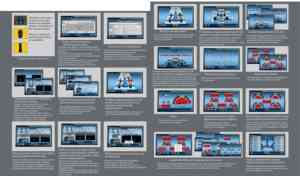 Giá rẻ 3D Bánh Xe liên kết máy lốp liên kết công cụ cho sử dụng xe ô tô dễ dàng cài đặt thiết bị - Product Image 4