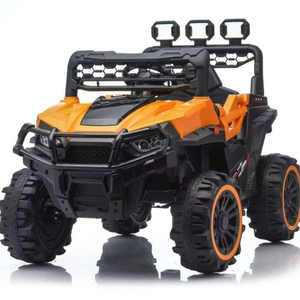 Auto Elettrica a Pedali per Bambine di 2-4 Anni con Telecomando, Giocattolo da Esterno per Bambini - Product Image 3