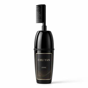 CHU·YAN Teinture capillaire permanente en gros - Solutions professionnelles de soins capillaires pour salons et distributeurs - Product Image 5