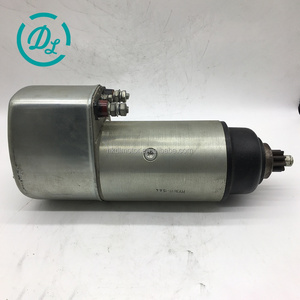 Ensemble de démarrage EexcavaStart 6.6KW 0001410001 0001410006 pour machines lourdes - Product Image 4
