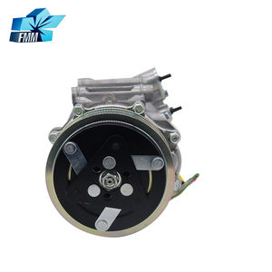 9654764280 Systèmes de climatisation <span class=keywords><strong>Compresseur</strong></span> de climatisation pour CITROEN C5IC5I 2.0 2.2 C6 2.2 - Product Image 2