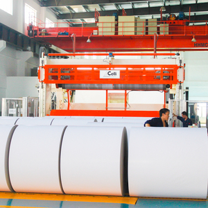 Một Mặt PE Tráng Cup Giấy Cơ Sở Chứng Khoán Trong <span class=keywords><strong>Jumbo</strong></span> CuộN Cup Giấy Chứng Khoán Stocklots - Product Image 1