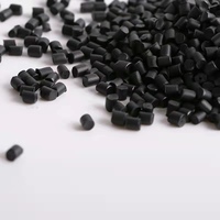 Fabricant de Matériaux Plastiques en Polyamide 6 Renforcé de Fibres de Carbone (PA6)