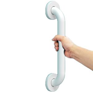 Durável Straight Grab Bar antiderrapante aço inoxidável banheiro segurança corrimão ferroviário para cuidados idosos - Product Image 6