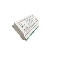 Capteur de température et d'humidité Rs485 Contrôleur Modbus Transmetteur de température numérique antidéflagrant avec protocole PA